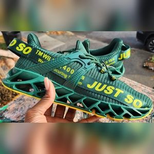 👟Just SO SO Unisex Running Sneakers
